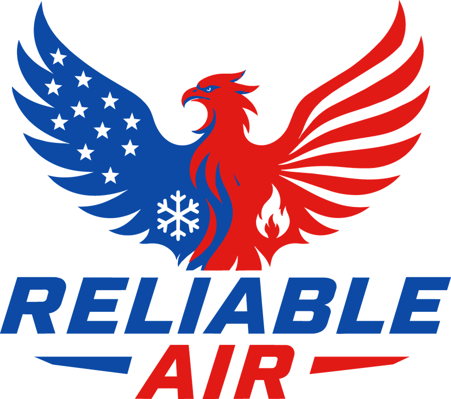 Reliable Air LLC — Phoenix HVAC since 1996